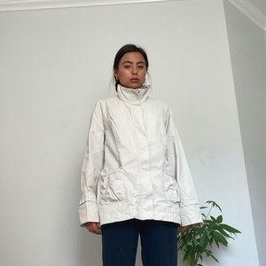 VINTAGE TOMMY HILFIGER JACKET